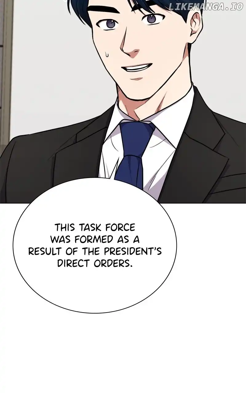 National Tax Service Thug Chapter 158 44